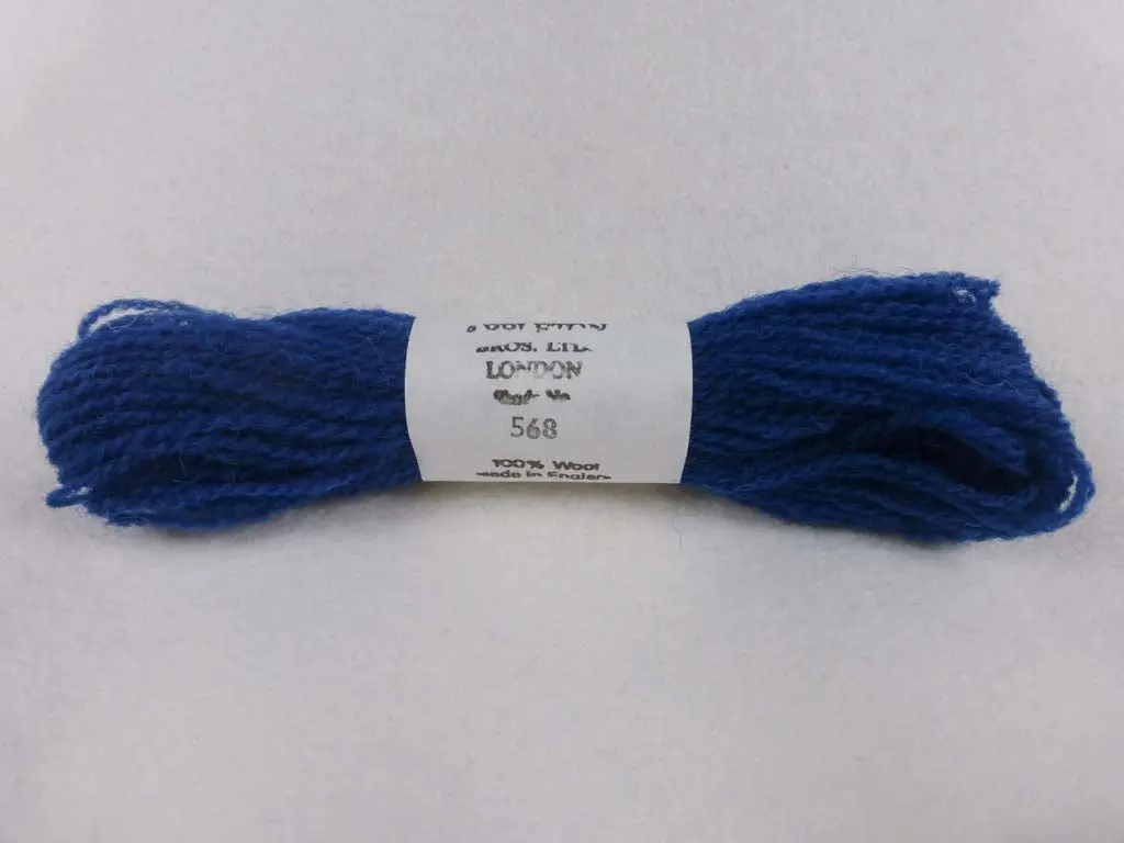 Appleton Wool 568 Nc 1