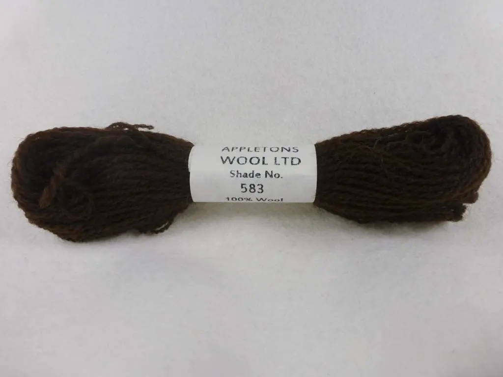 Appleton Wool 583 Nc 1