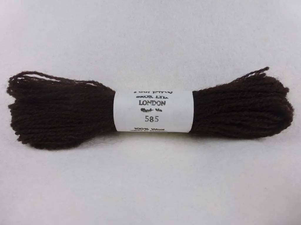 Appleton Wool 585 Nc 1