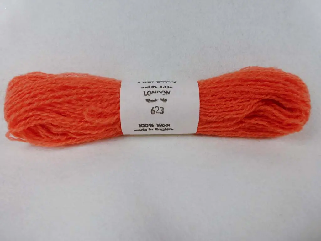 Appleton Wool 623 Nc 1