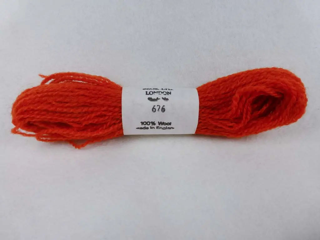 Appleton Wool 626 Nc 1