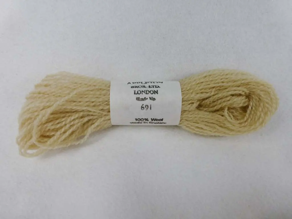 Appleton Wool 691 Nc 1