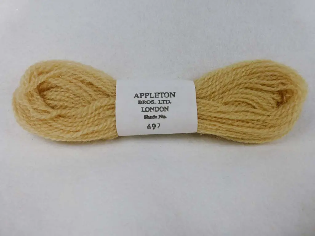 Appleton Wool 692 Nc 1