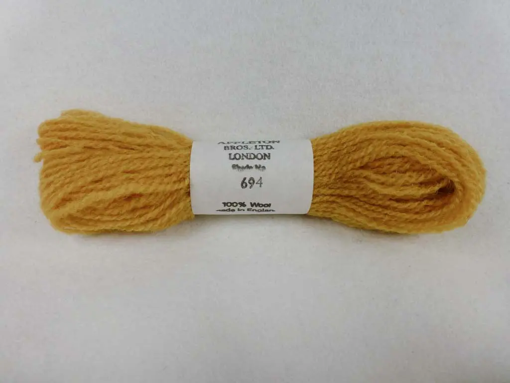 Appleton Wool 694 Nc 1