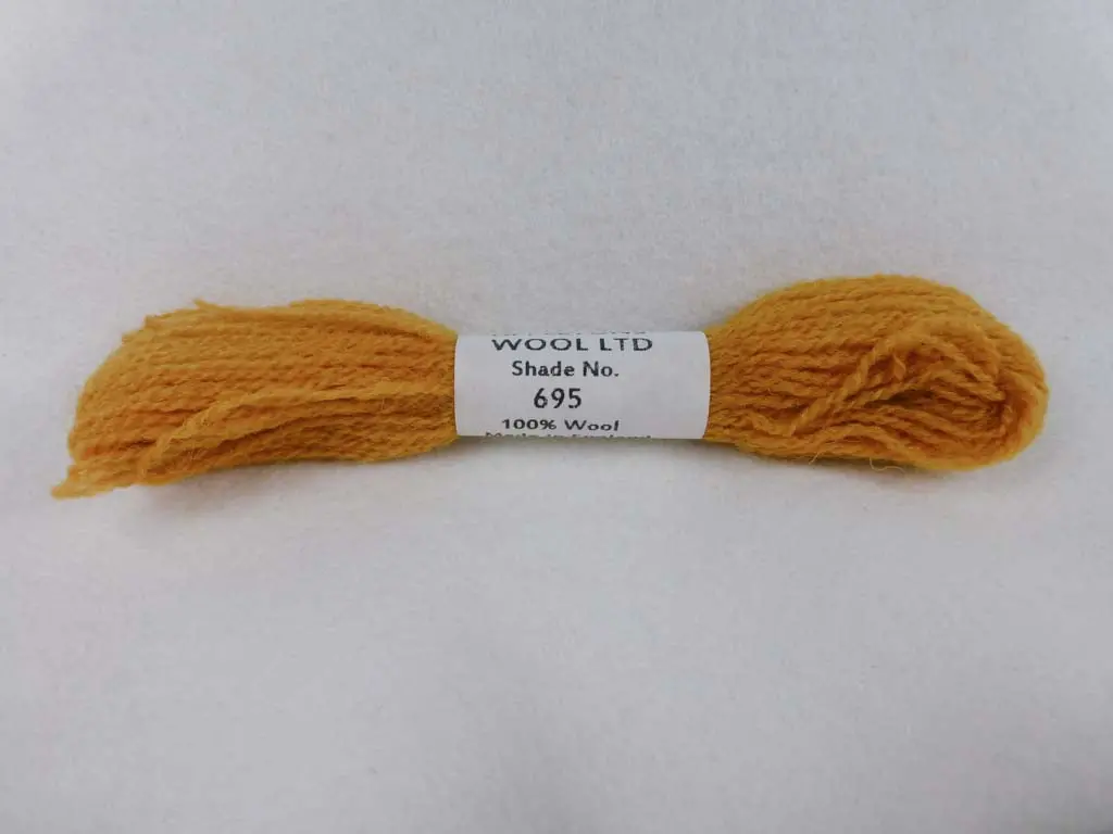 Appleton Wool 695 Nc 1