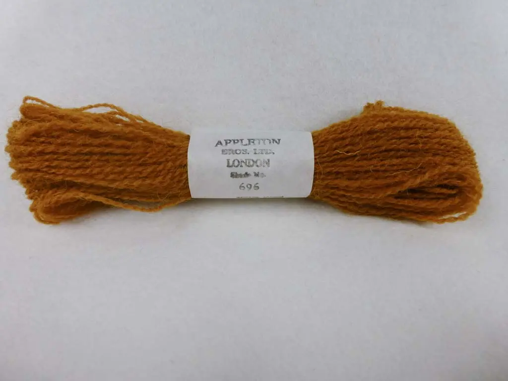 Appleton Wool 696 Nc 1