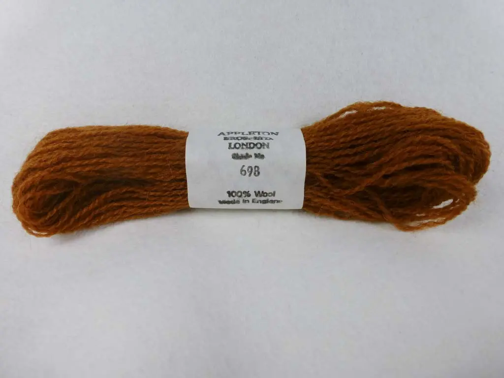 Appleton Wool 698 Nc 1