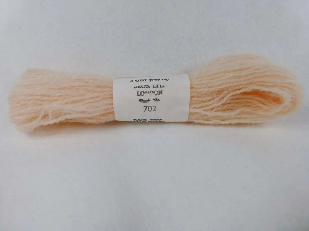 Appleton Wool 702 Nc 1