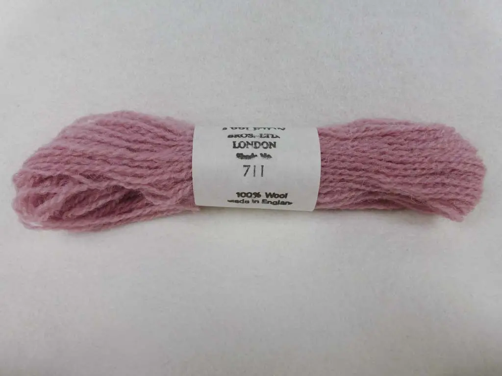 Appleton Wool 711 Nc 1