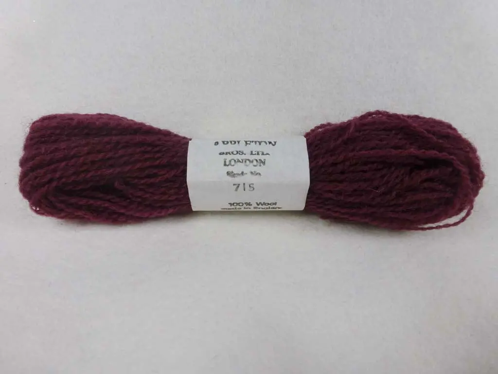 Appleton Wool 715 Nc 1