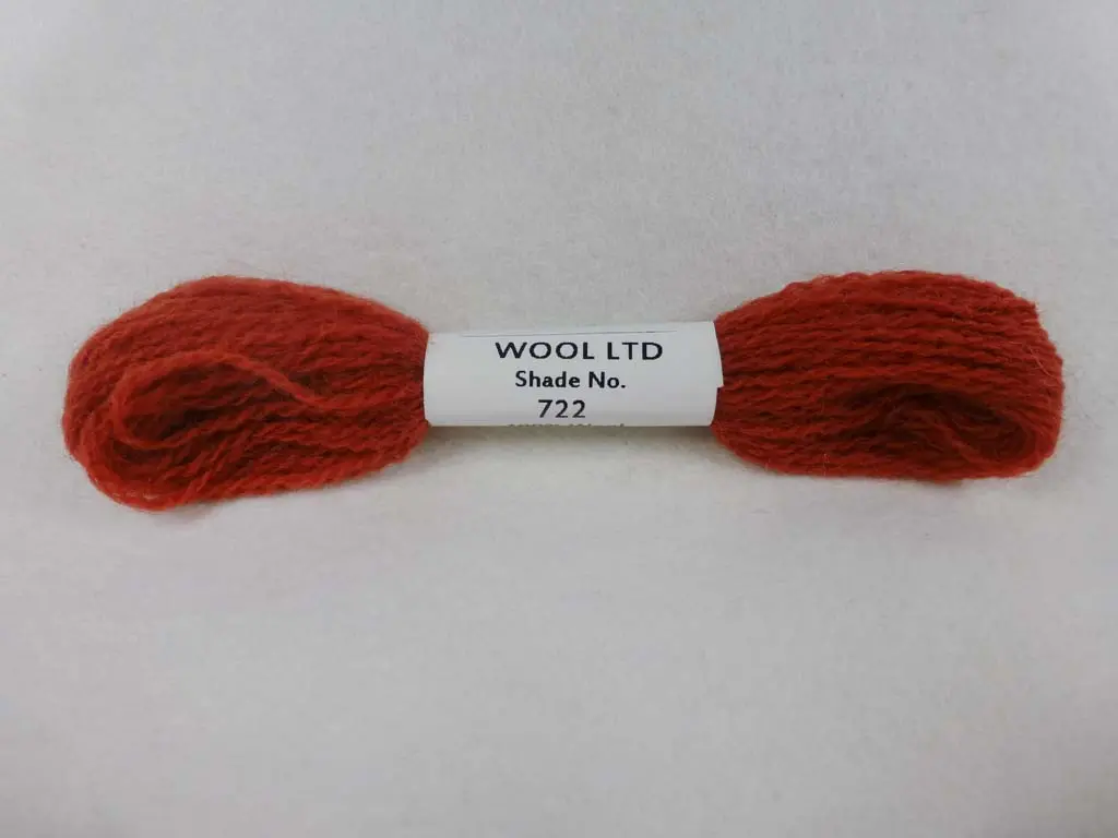 Appleton Wool 722 Nc 1