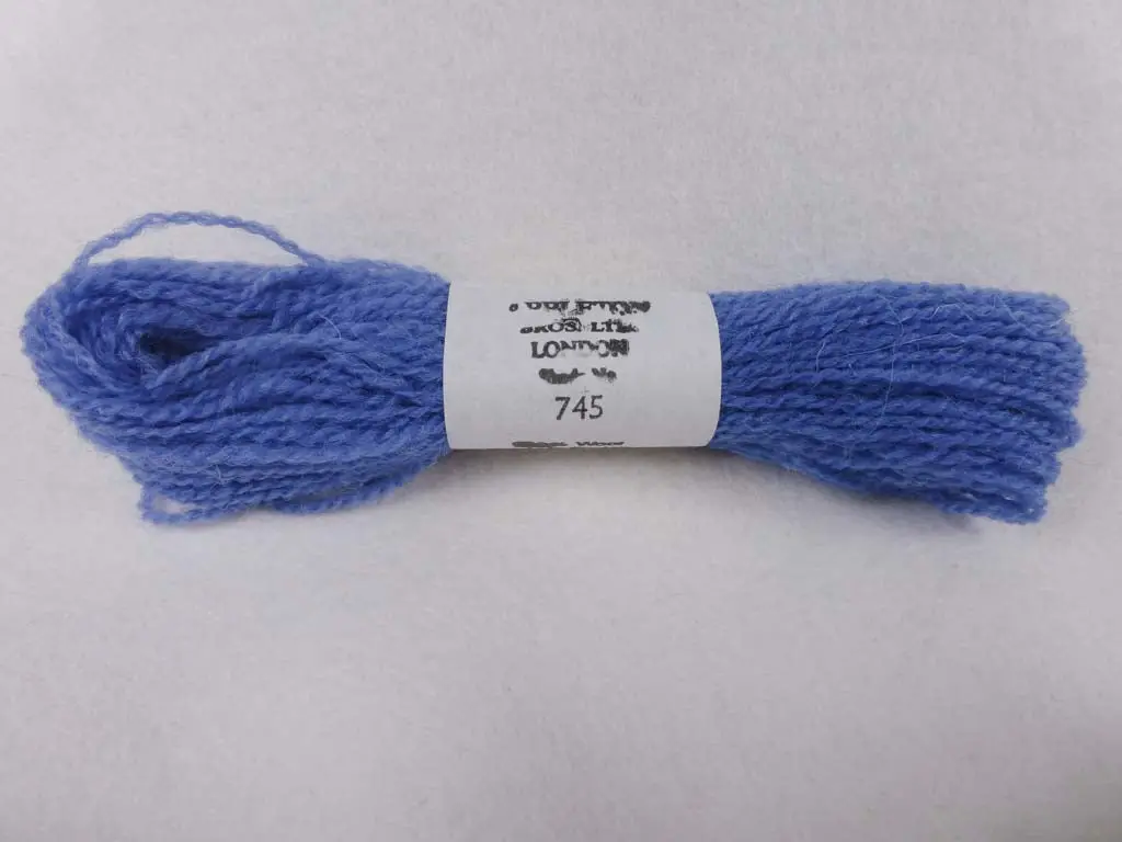Appleton Wool 745 Nc 1