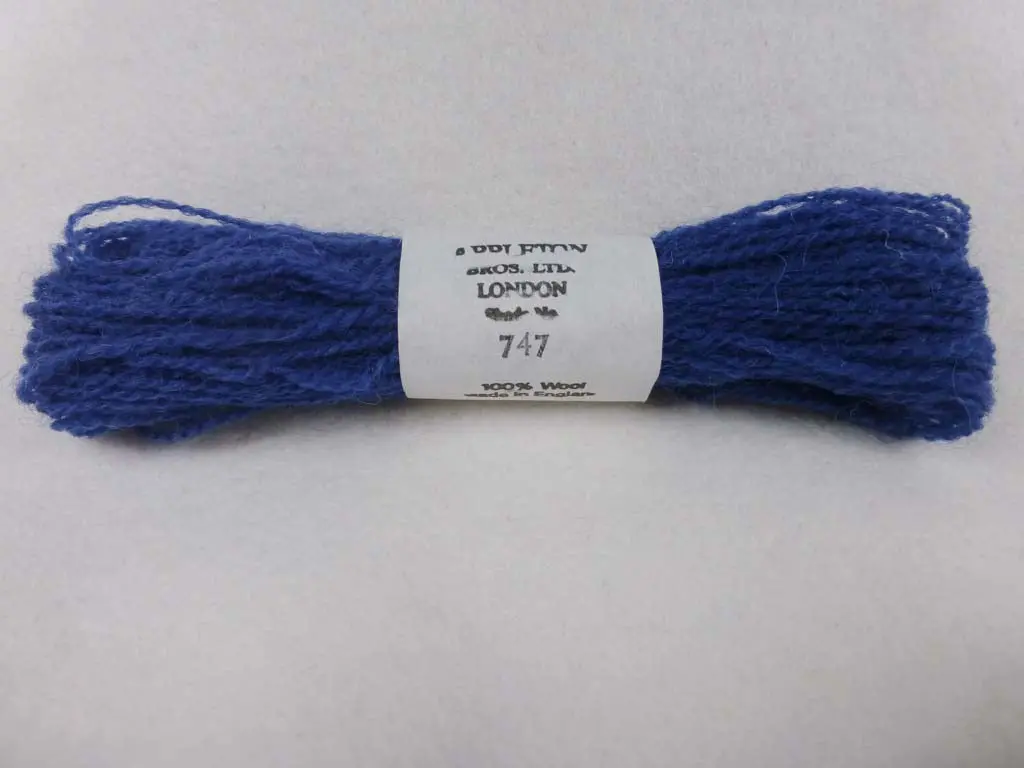 Appleton Wool 747 Nc 1
