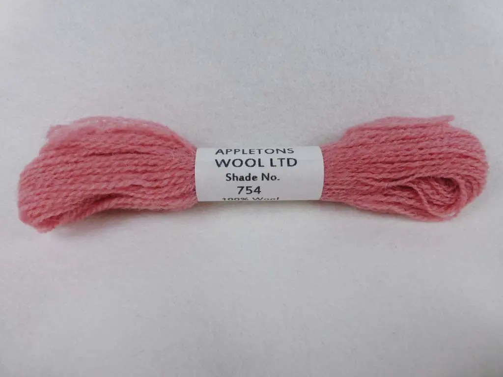 Appleton Wool 754 Nc 1