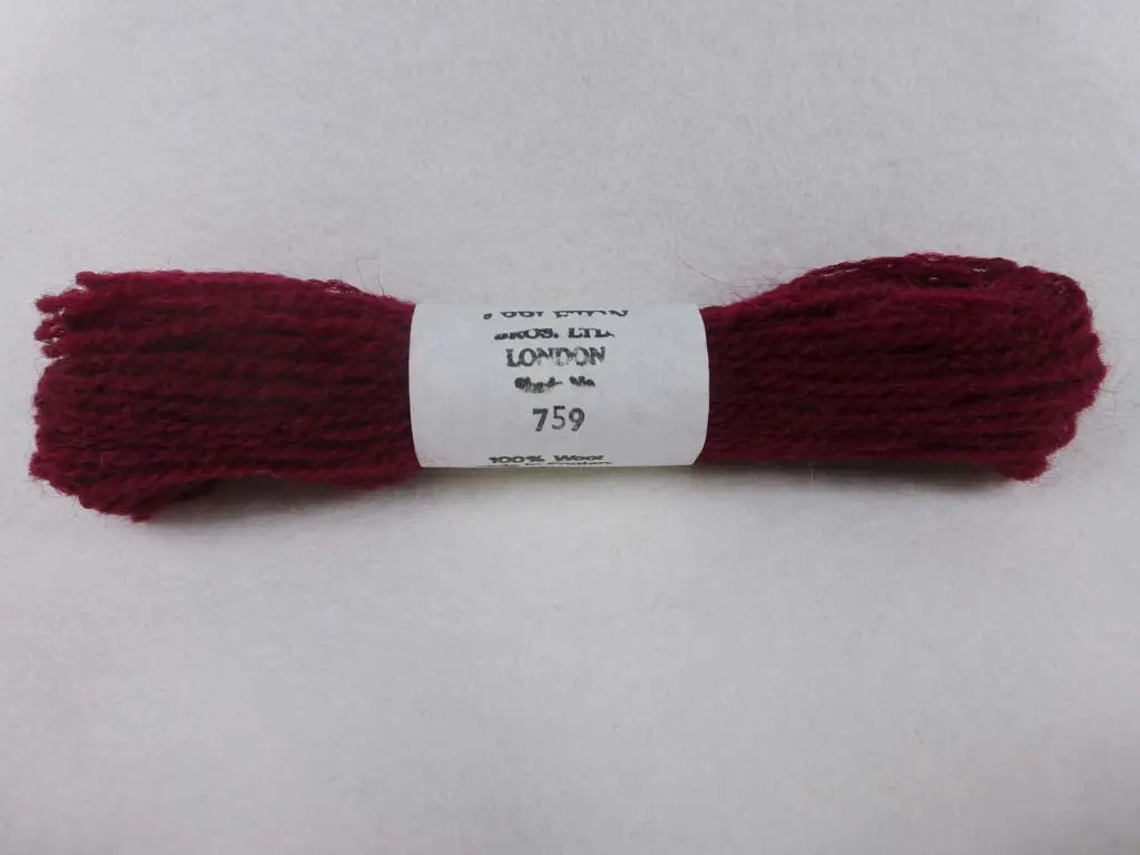 Appleton Wool 759 Nc 1