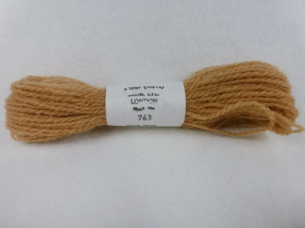 Appleton Wool 763 Nc 1