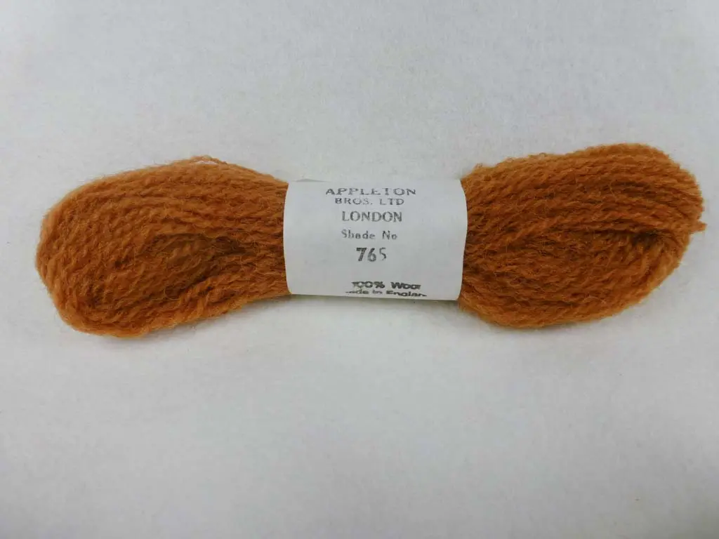 Appleton Wool 765 Nc 1