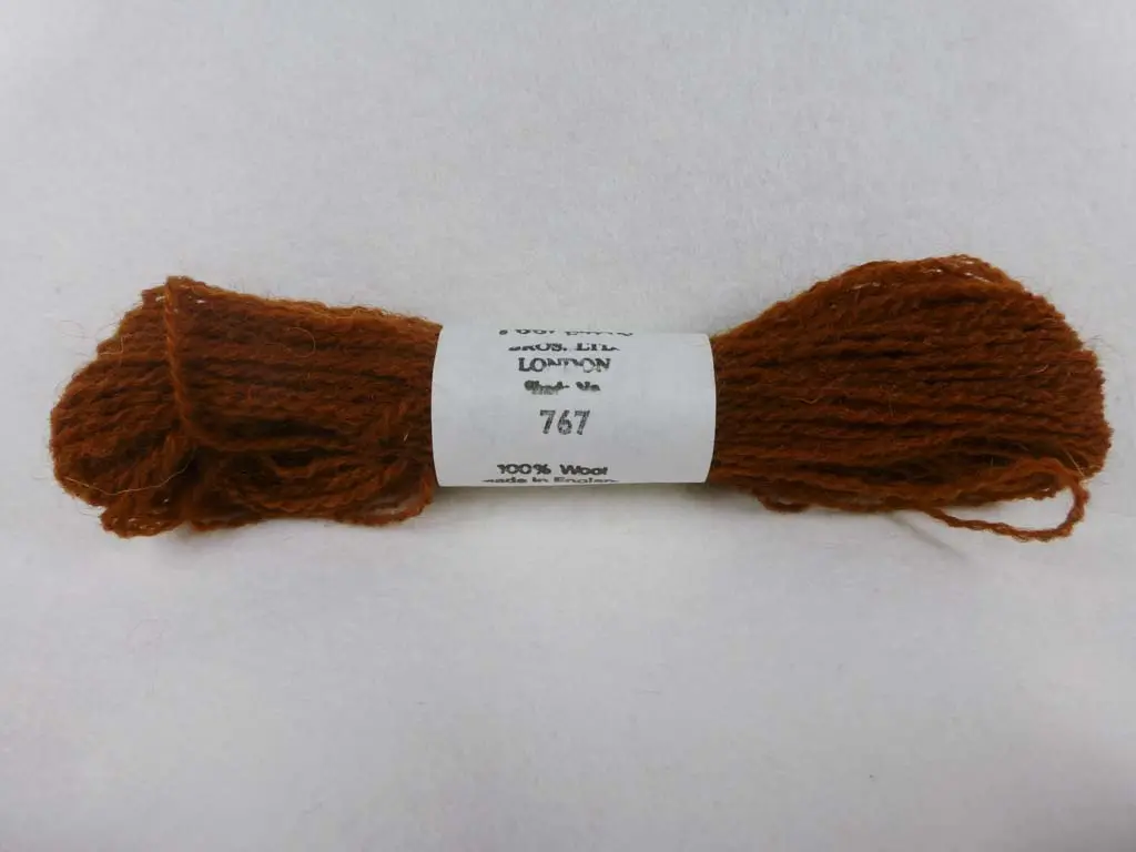 Appleton Wool 767 Nc 1