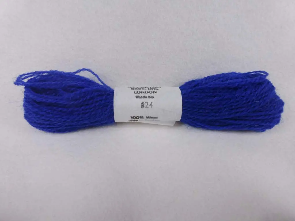 Appleton Wool 824 Nc 1