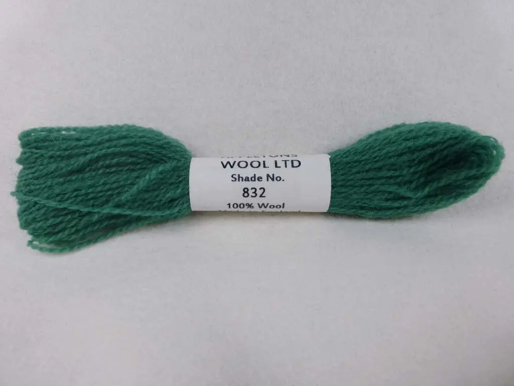 Appleton Wool 832 Nc 1
