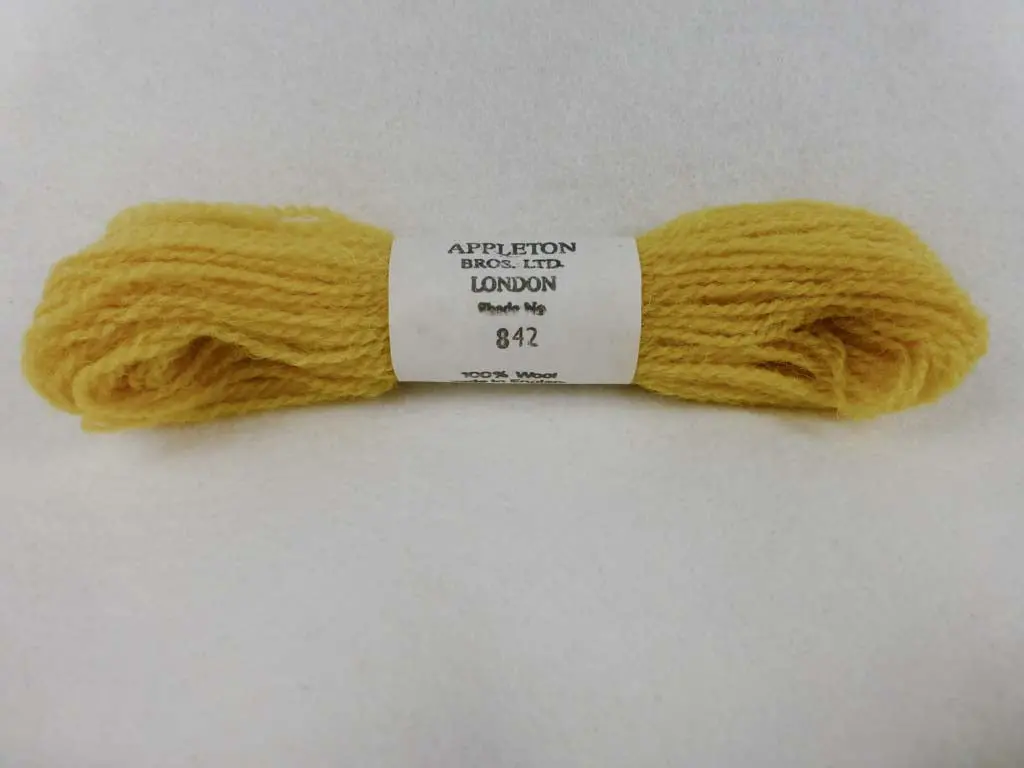 Appleton Wool 842 Nc 1
