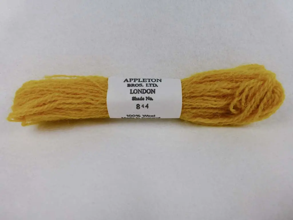 Appleton Wool 844 Nc 1