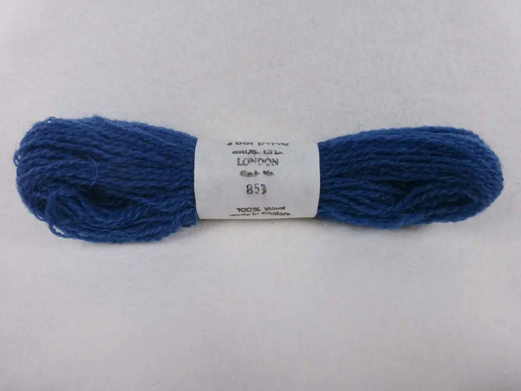 Appleton Wool 853 Nc 1