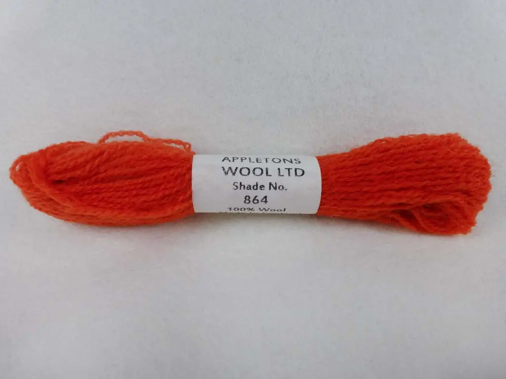 Appleton Wool 864 Nc 1