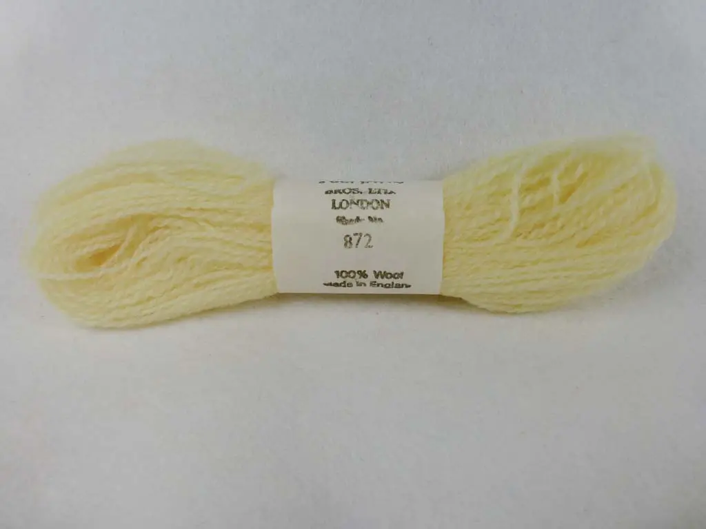 Appleton Wool 872 Nc 1