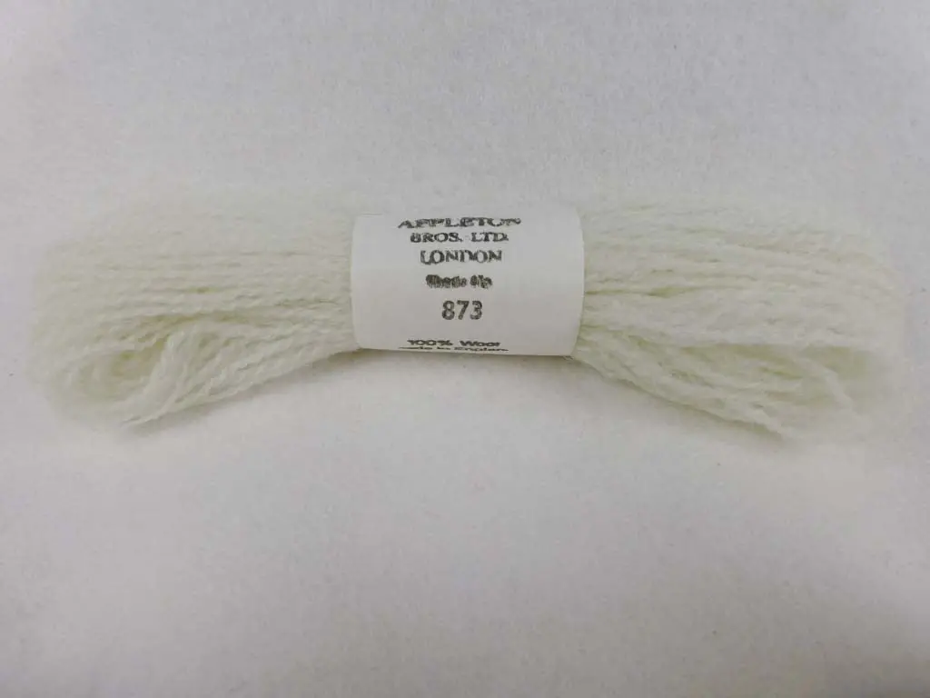 Appleton Wool 873 Nc 1