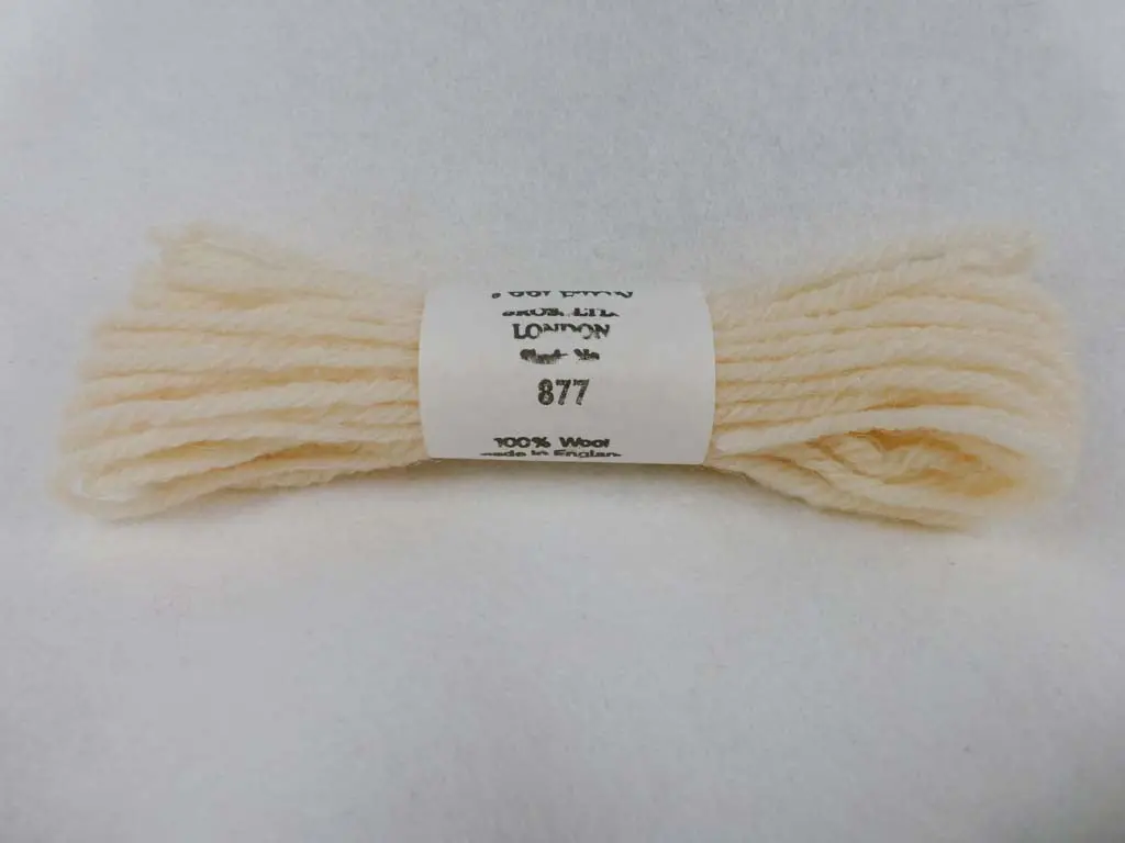 Appleton Wool 877 Nc 1