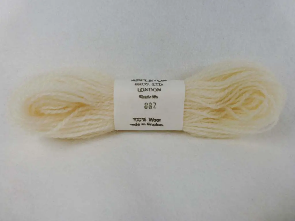 Appleton Wool 882 Nc 1