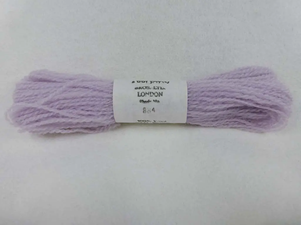 Appleton Wool 884 Nc 1