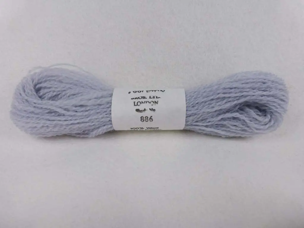 Appleton Wool 886 Nc 1