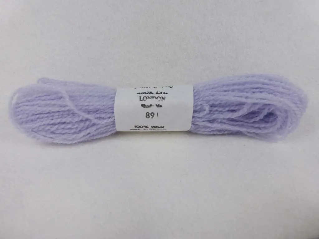 Appleton Wool 891 Nc 1