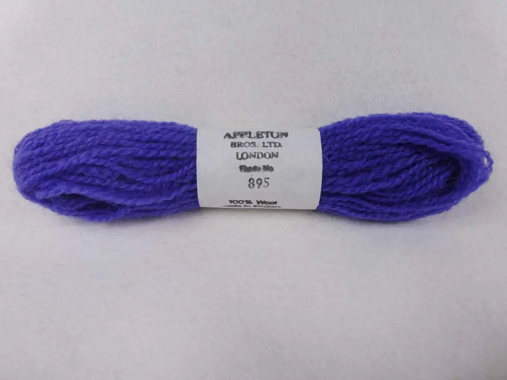 Appleton Wool 895 Nc 1
