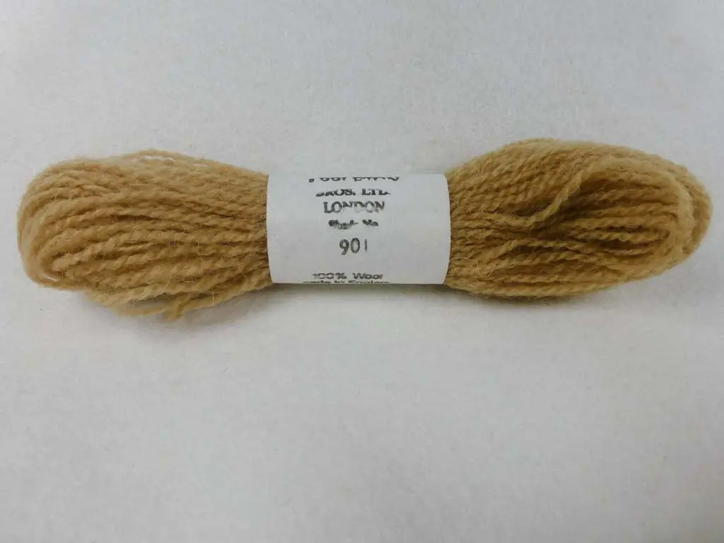 Appleton Wool 901 Nc 1