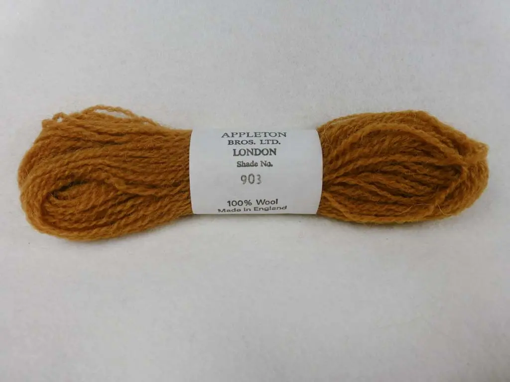 Appleton Wool 903 Nc 1
