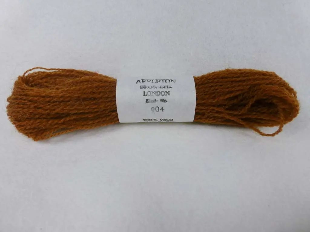 Appleton Wool 904 Nc 1