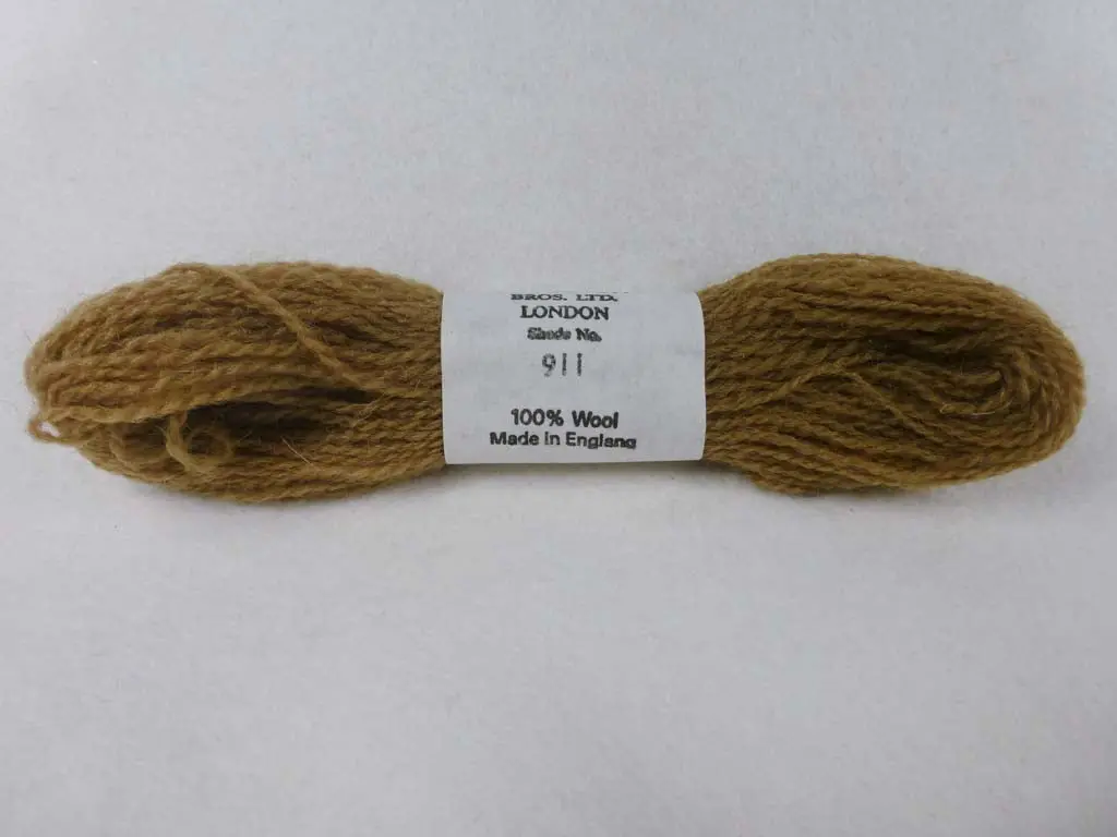 Appleton Wool 911 Nc 1