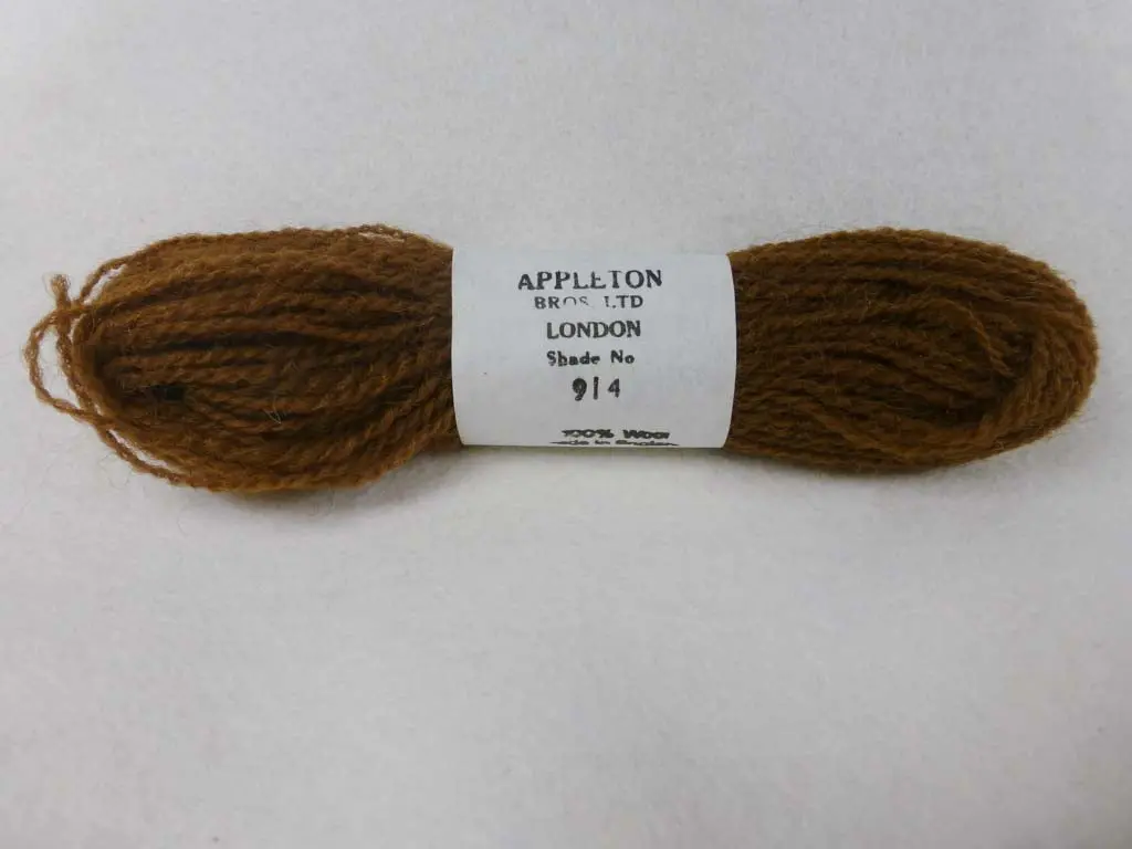 Appleton Wool 914 Nc 1