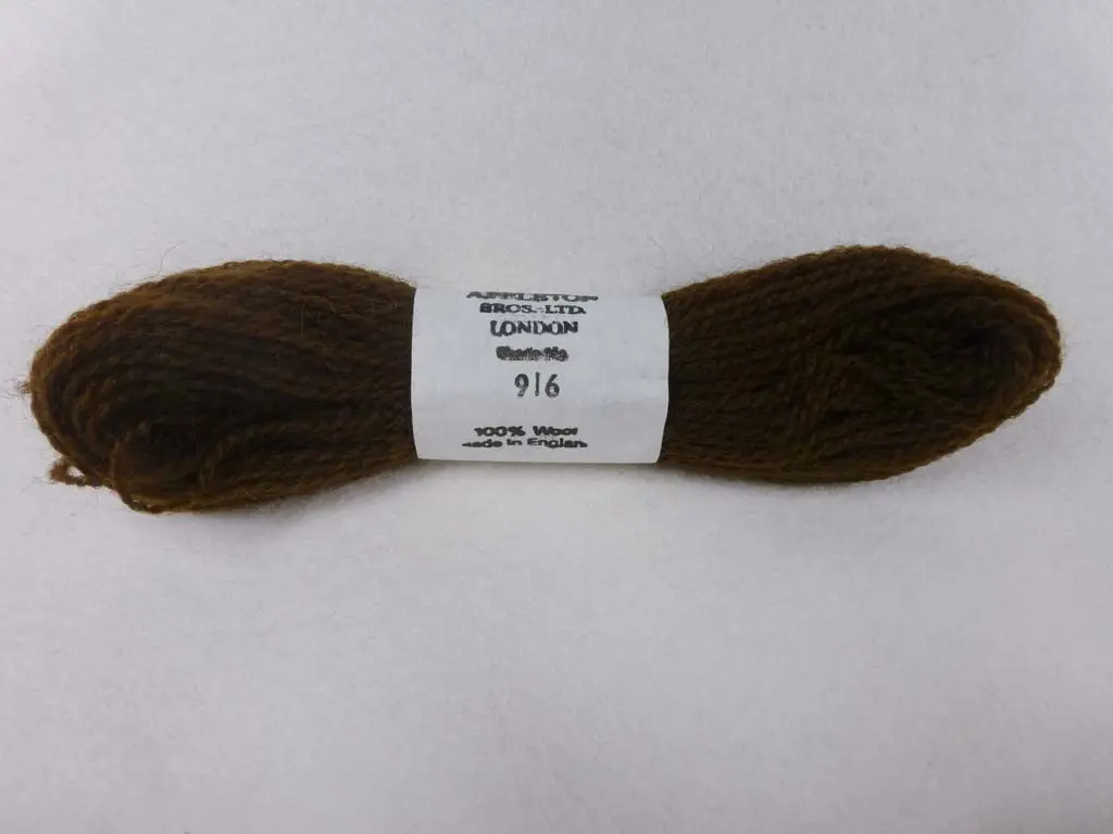 Appleton Wool 916 Nc 1