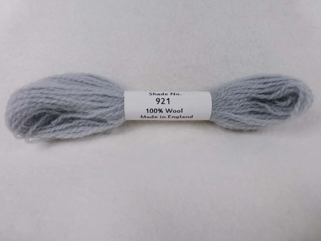 Appleton Wool 921 Nc 1