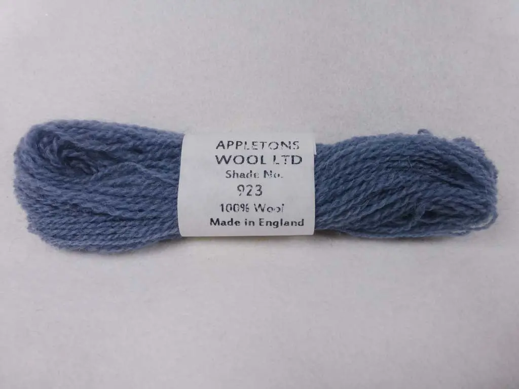Appleton Wool 923 Nc 1