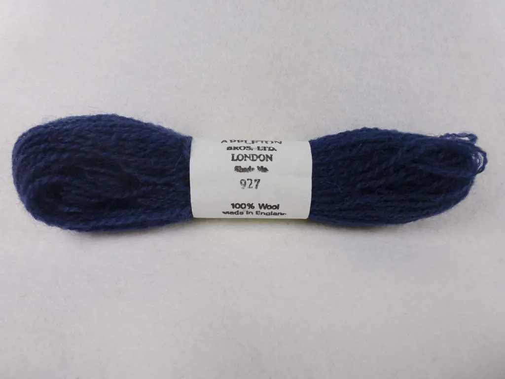 Appleton Wool 927 Nc 1