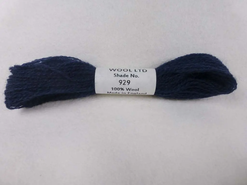 Appleton Wool 929 Nc 1