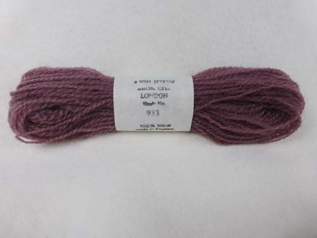 Appleton Wool 933 Nc 1