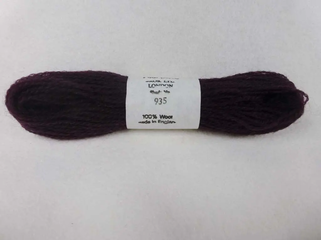 Appleton Wool 935 Nc 1