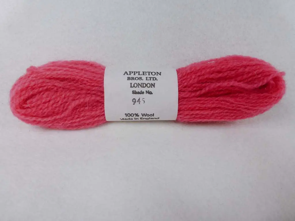 Appleton Wool 945 Nc 1