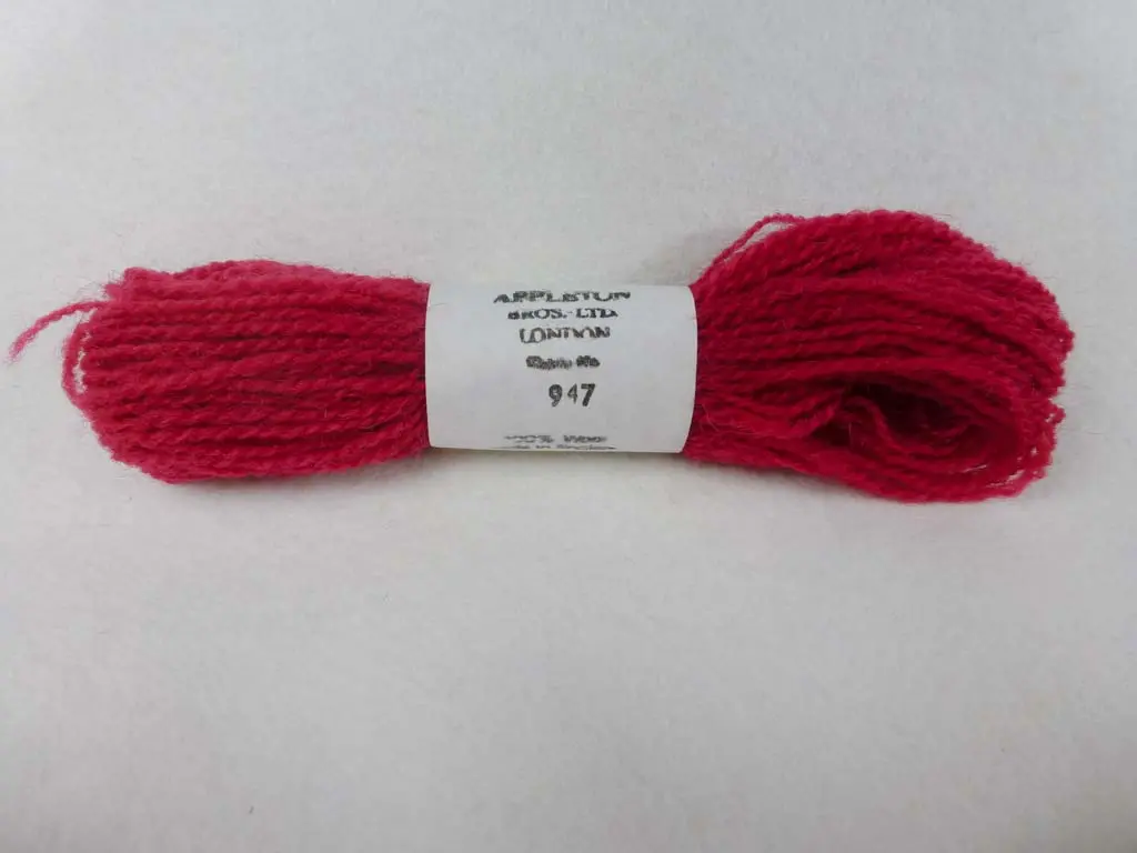 Appleton Wool 947 Nc 1
